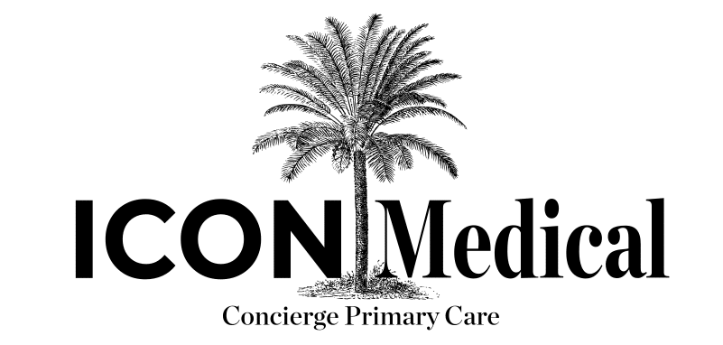 Icon Medical Concierge Primary Care